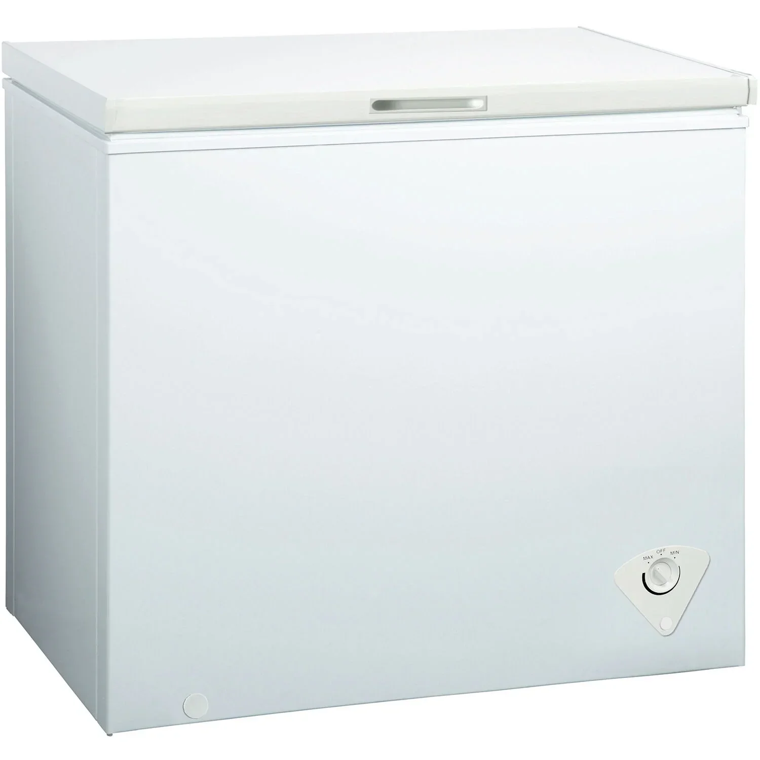 Midea 10.2-Cu. Ft. Chest Freezer