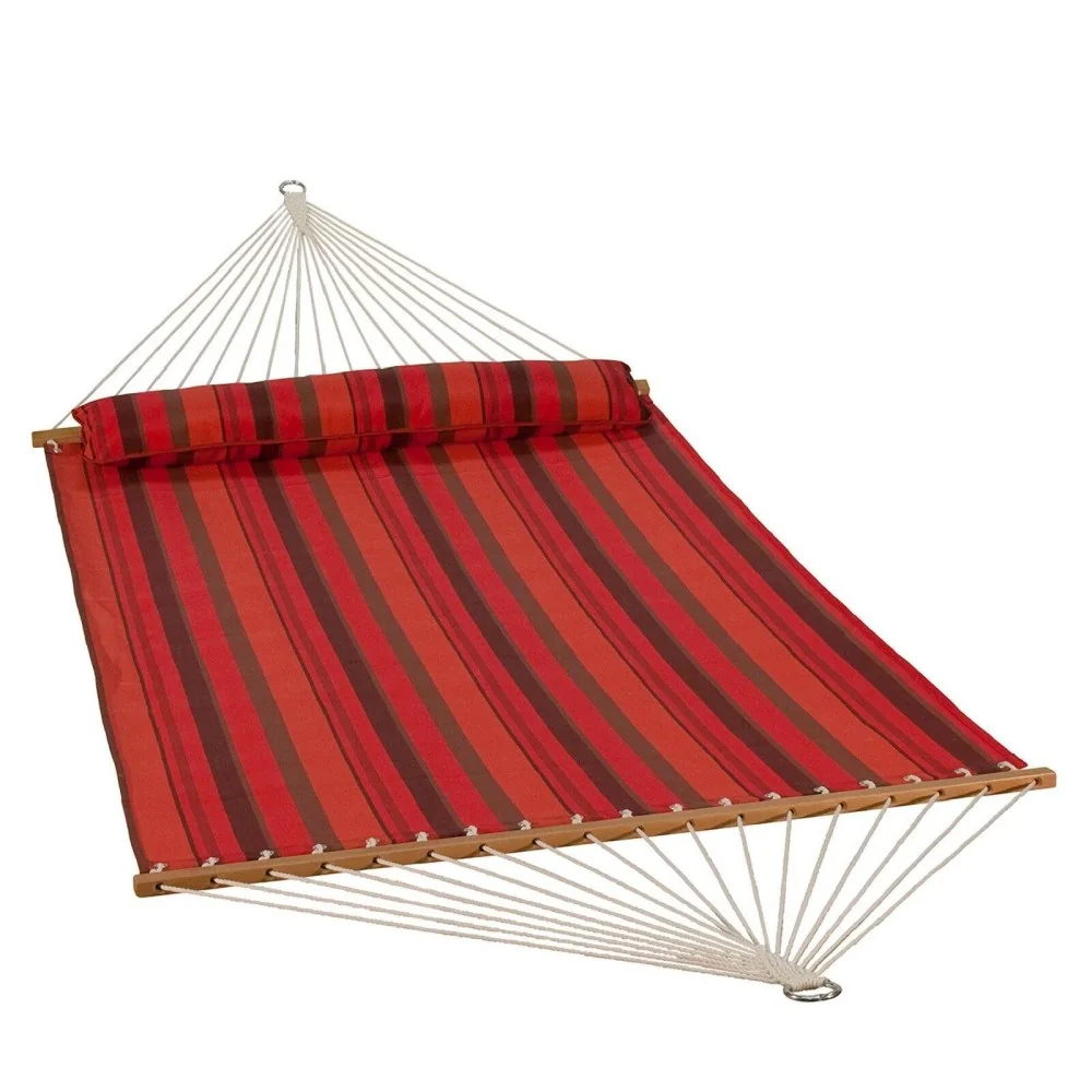 13" Quick Dry Hammock with Pillow
