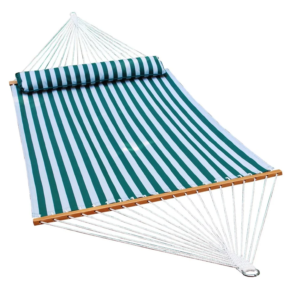 13" Quick Dry Hammock with Pillow