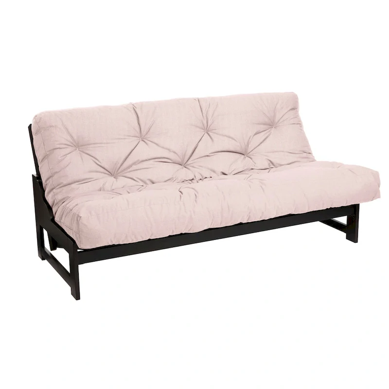 Full-Size 12-Inch Futon Mattress (Mattress Only)