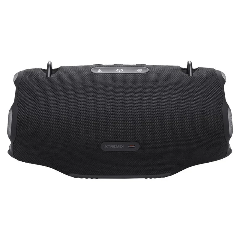2025 Xtreme 4 Wireless Portable Bluetooth Speaker – Black