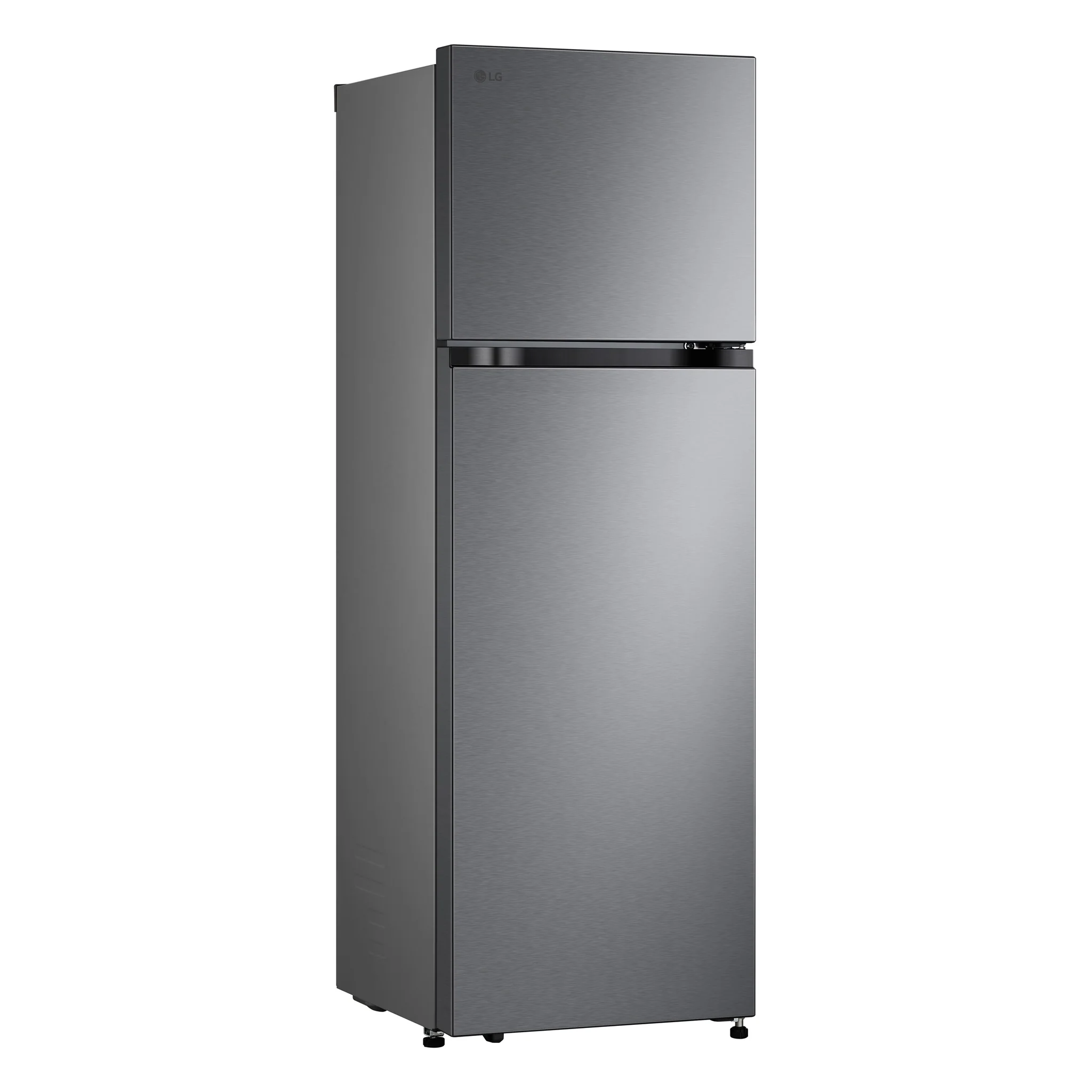 10.1 Cu. Ft. Single-Door Refrigerator Inverter