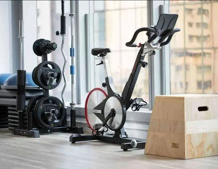 M3 Indoor Bikes.