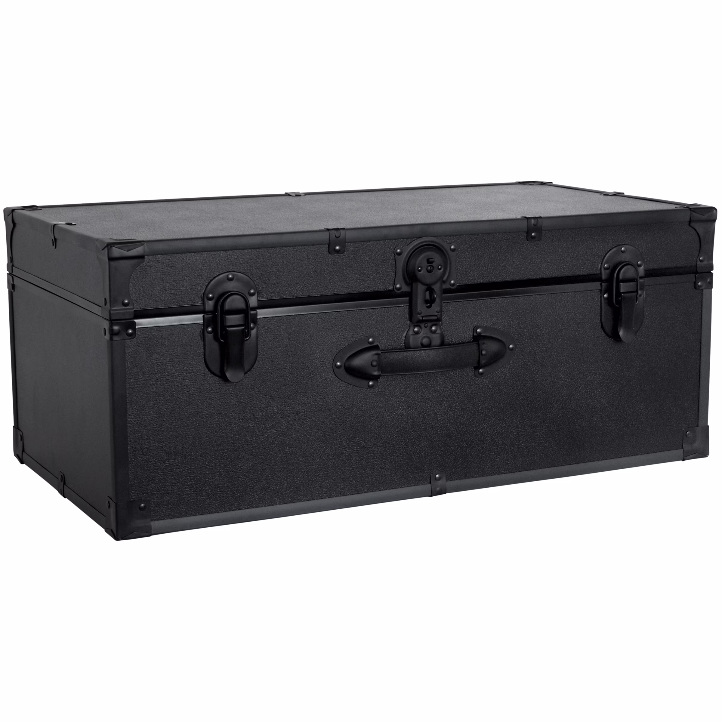 Seward Classic 30" Trunk with Lock, Olive Grove