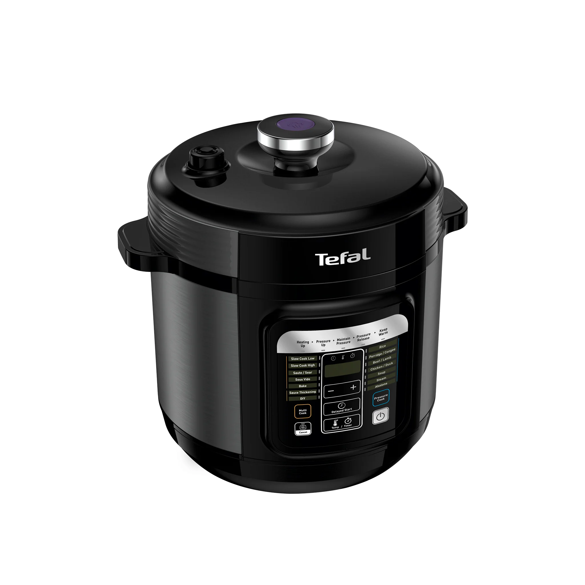 Multi-Function Rice Cooker