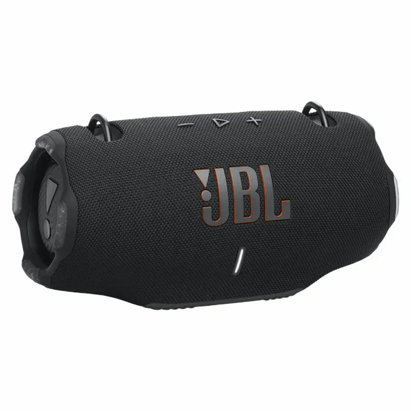 2025 Xtreme 4 Wireless Portable Bluetooth Speaker C Black