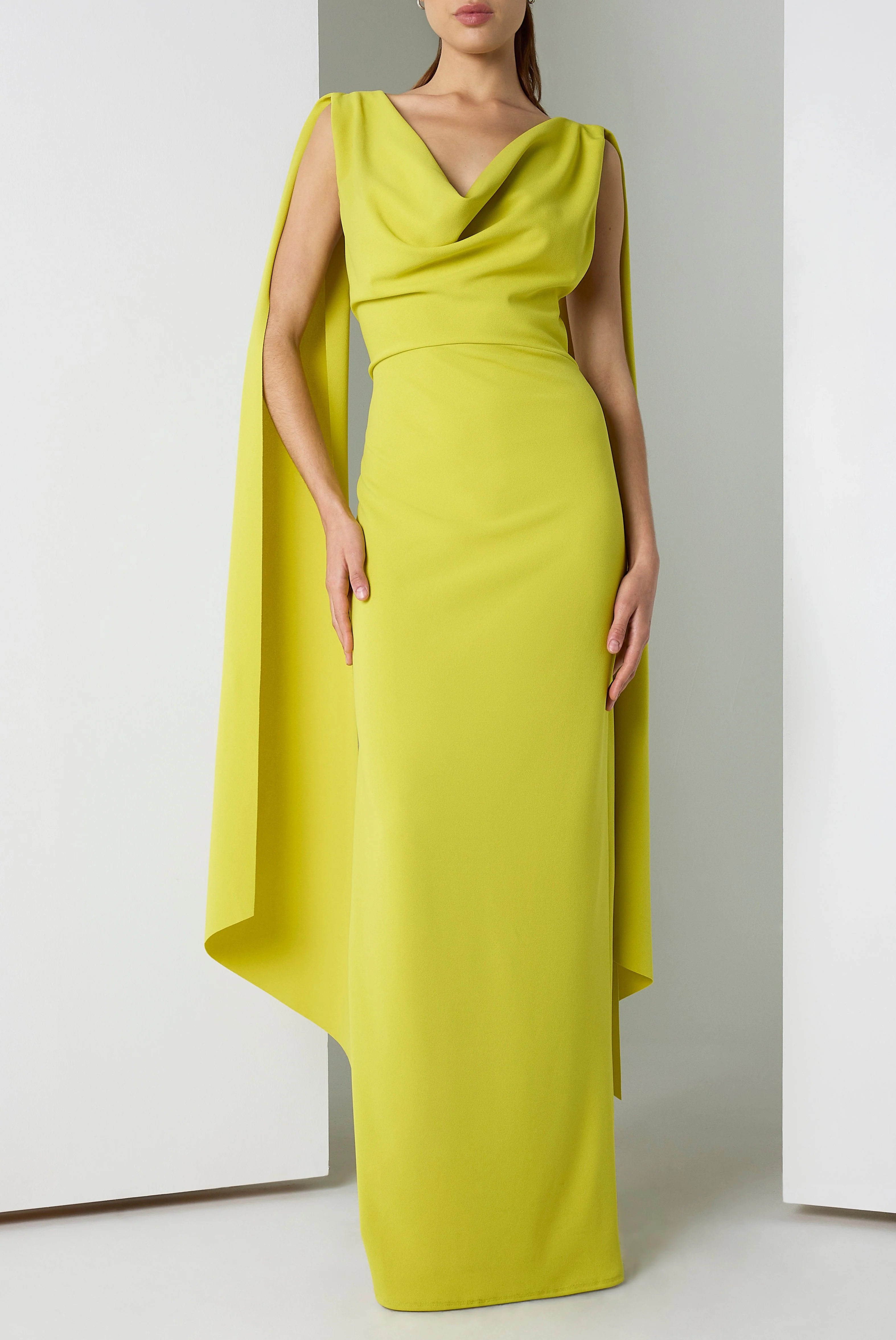 Brullo Maxi dress