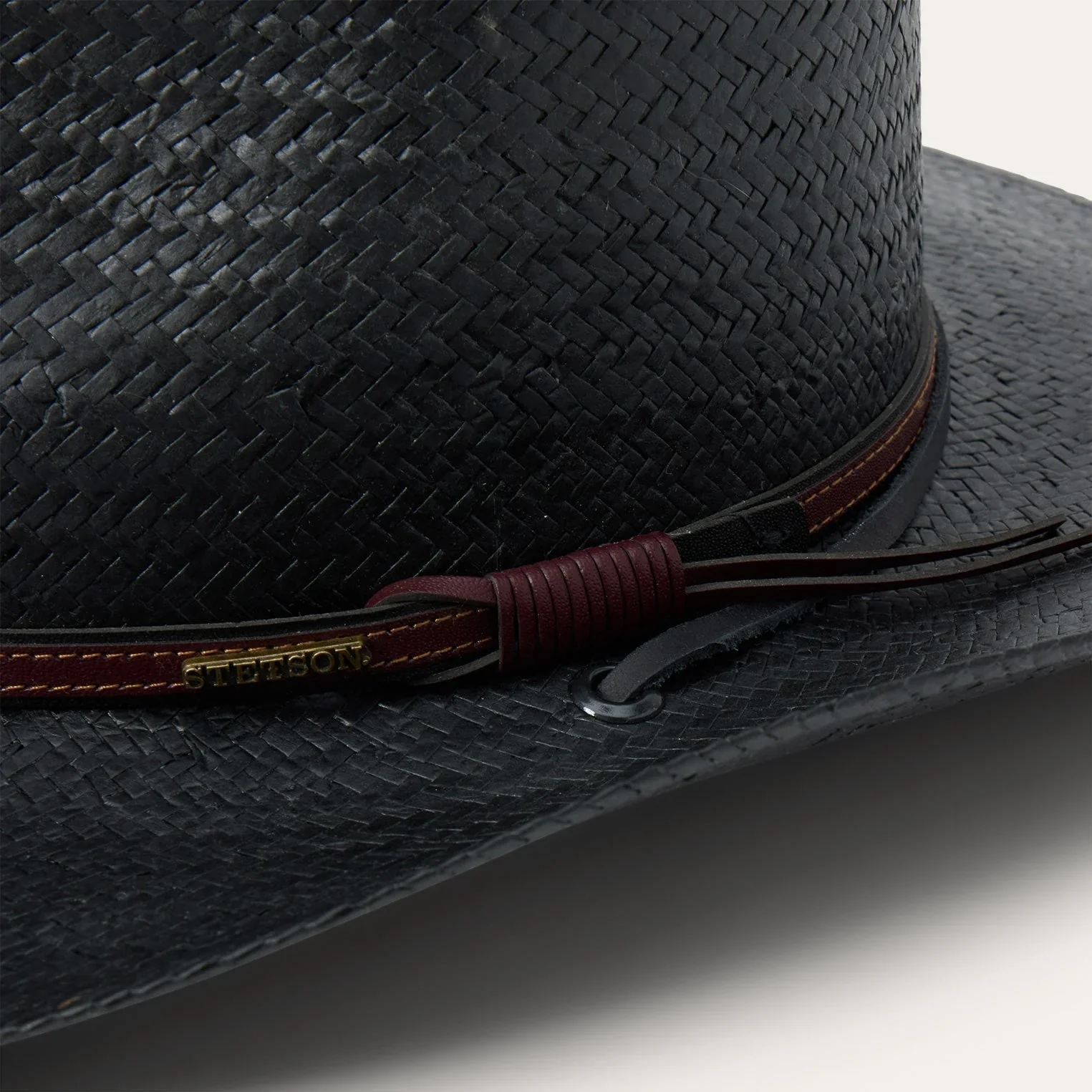Belgrade Straw Outdoor Hat