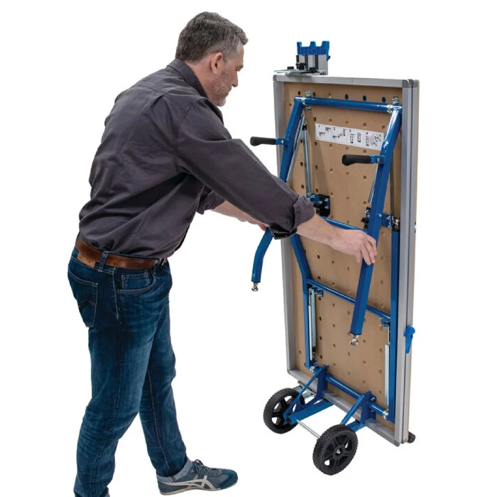 Kreg ACS-TBase Adaptive Cutting System Project Table - Base
