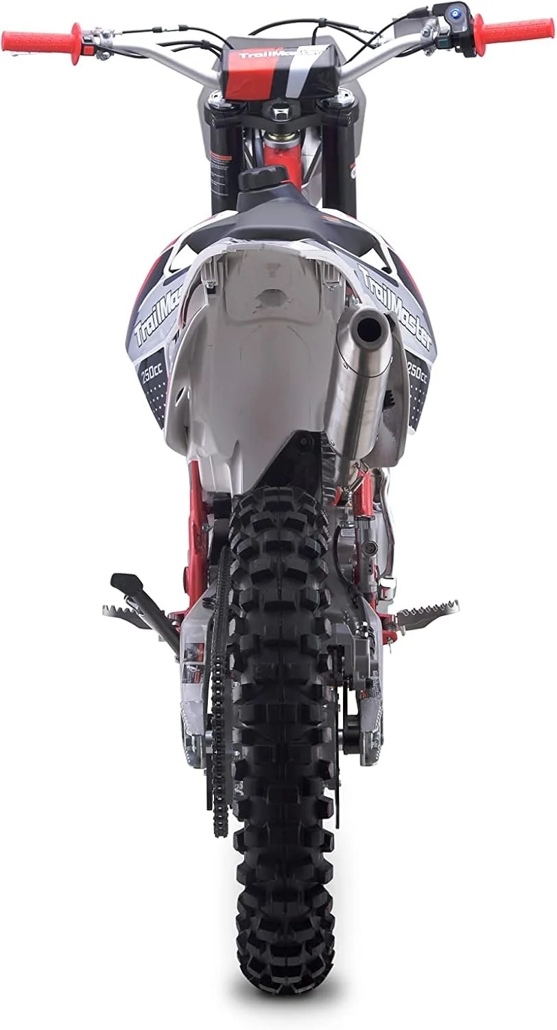 TrailMaster TM33 250cc Dirt Bikes