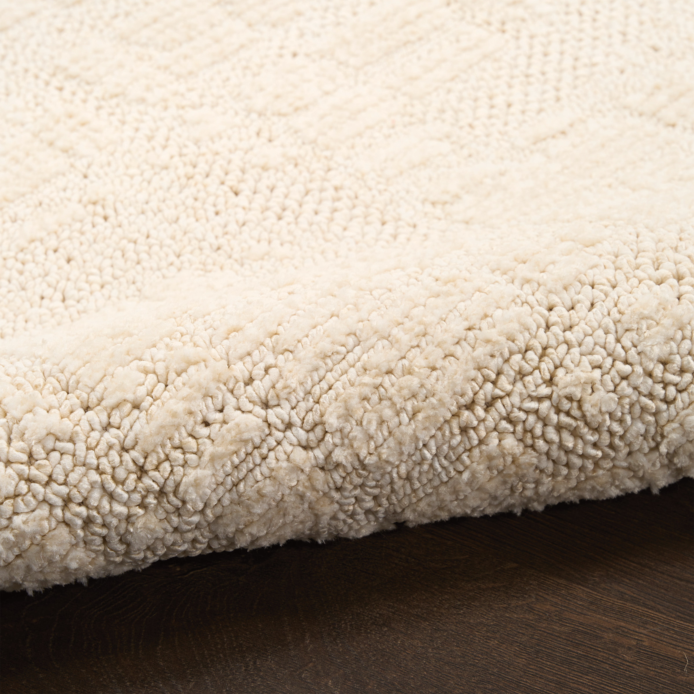 Nourison Indiana Area Rug Collection, Hammond, 5'3' x 7'3'