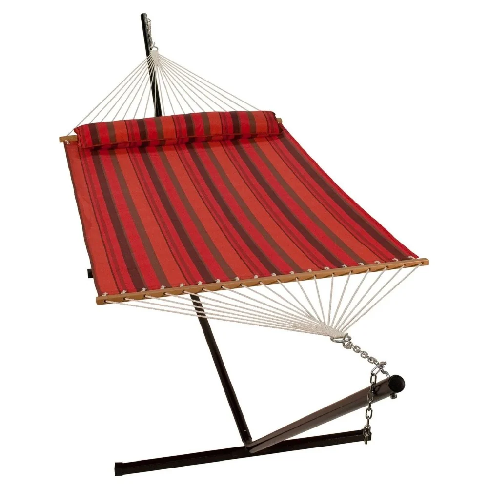 13" Quick Dry Hammock with Pillow