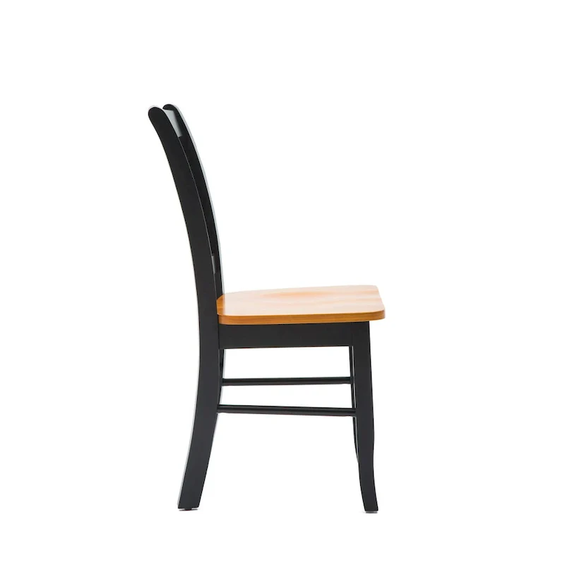 Shaker Side Dining Chairs (Set of 2)