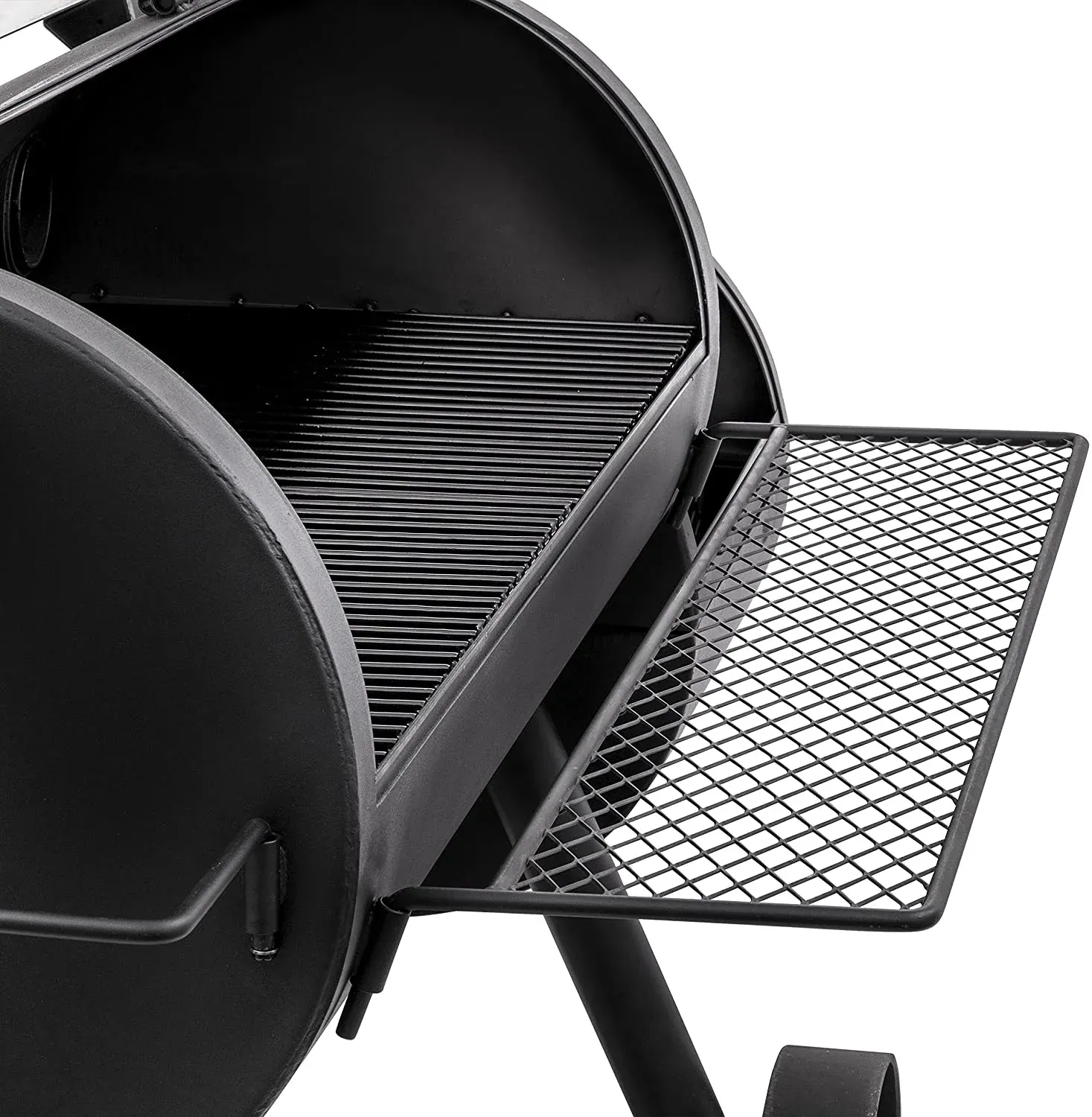 Oklahoma Joe’s Longhorn Reverse Flow Smoker