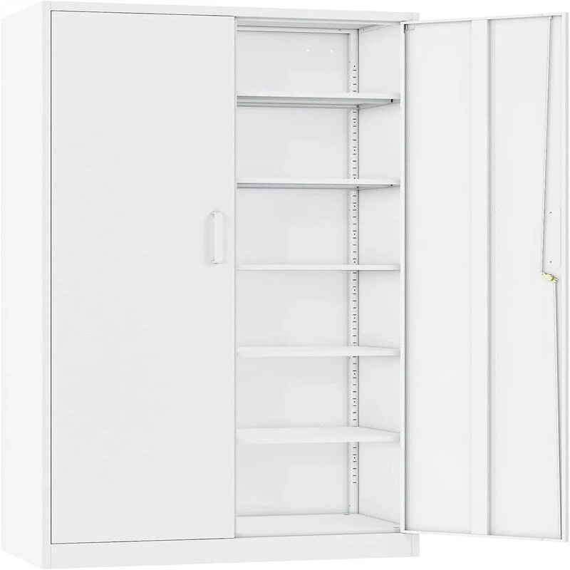 Metal Garage Storage Cabinet