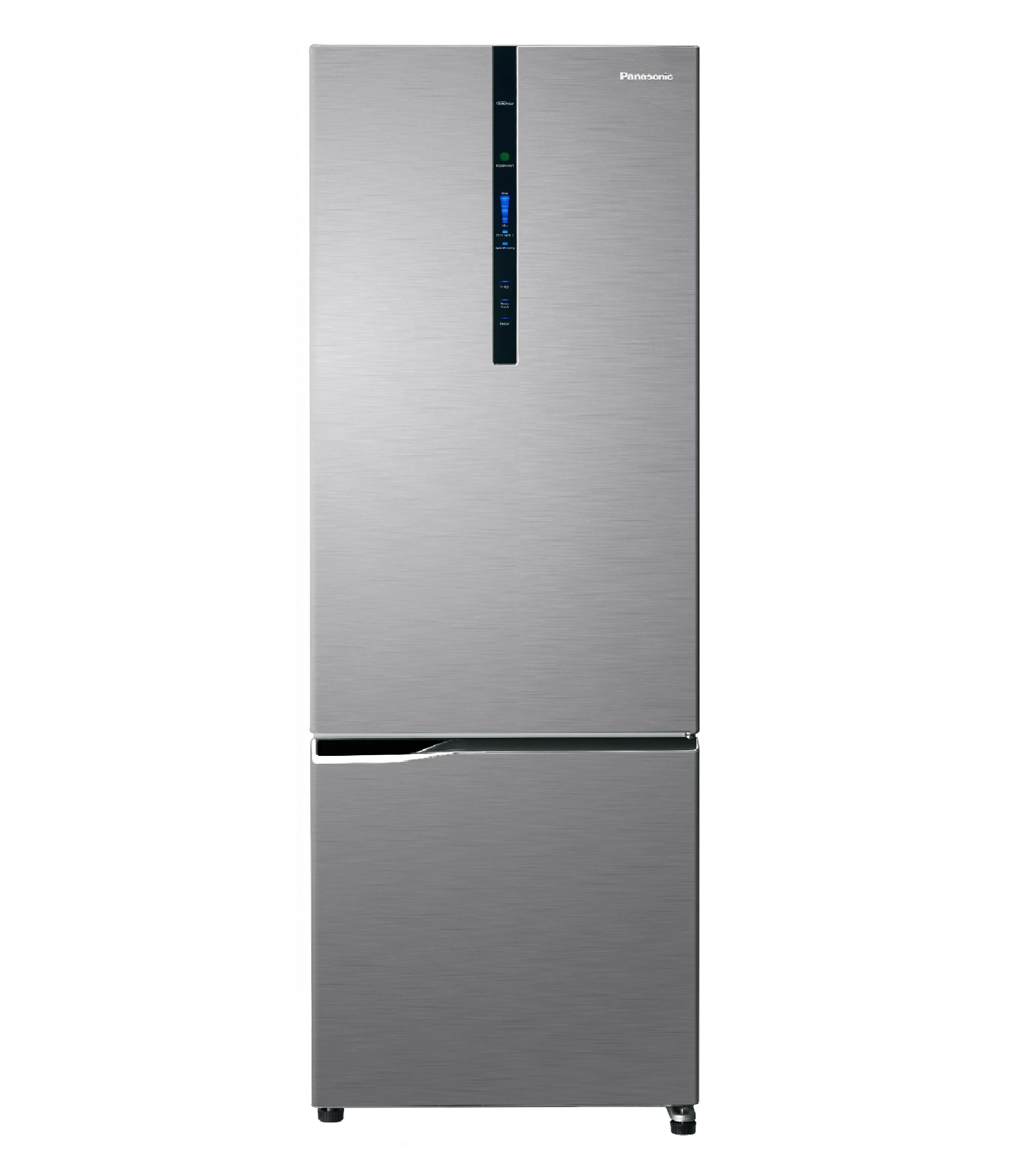11.3 Cu. Ft. Bottom-Freezer Refrigerator Inverter