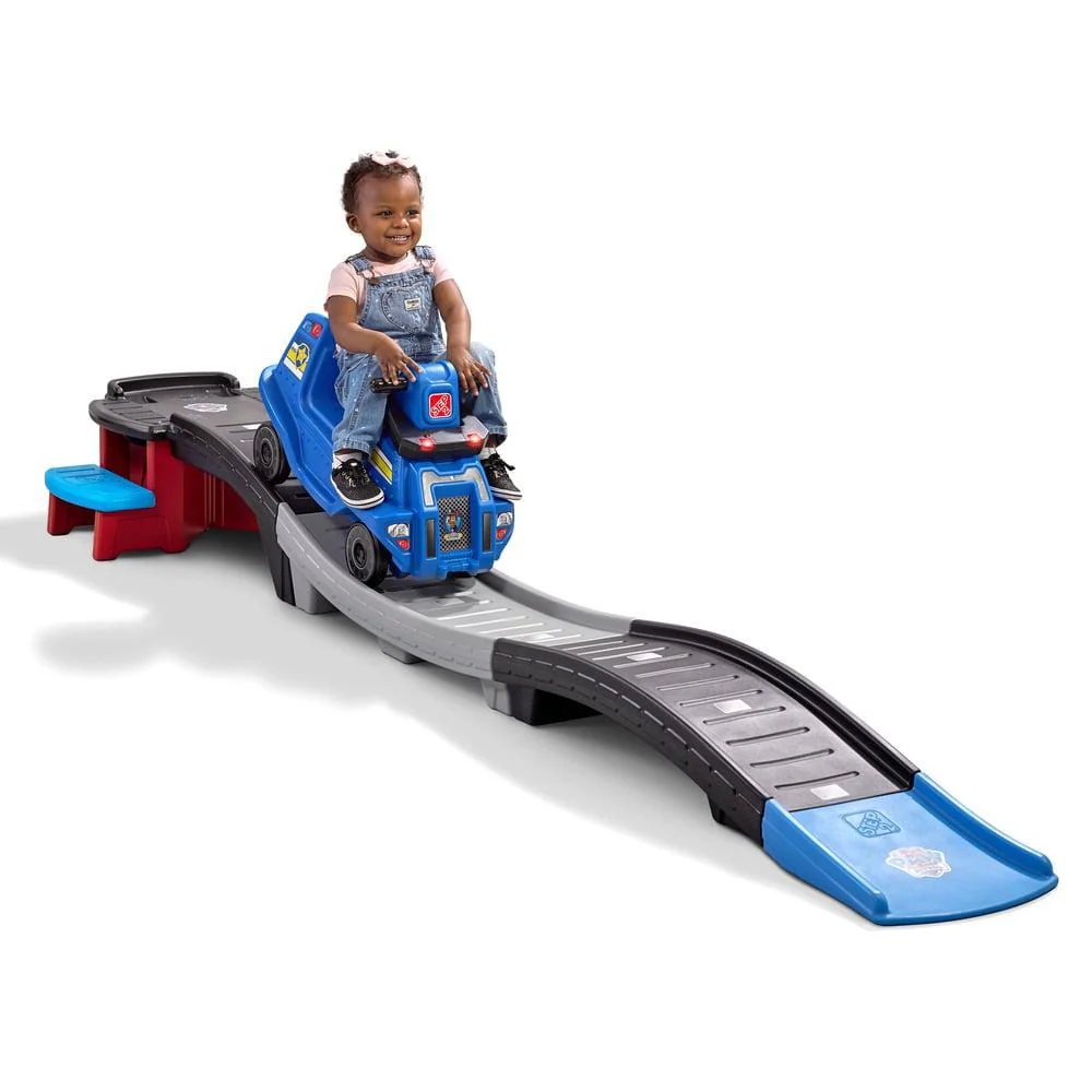 Step2 Paw Patrol Adventure Coaster - moniquejewelry