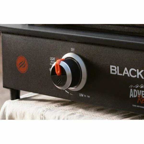 2025 blackstone adventure ready 17 inch tabletop griddle with range top black