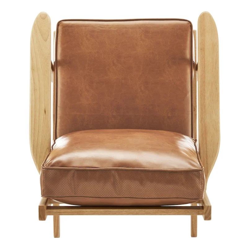 Albert Accent Chair