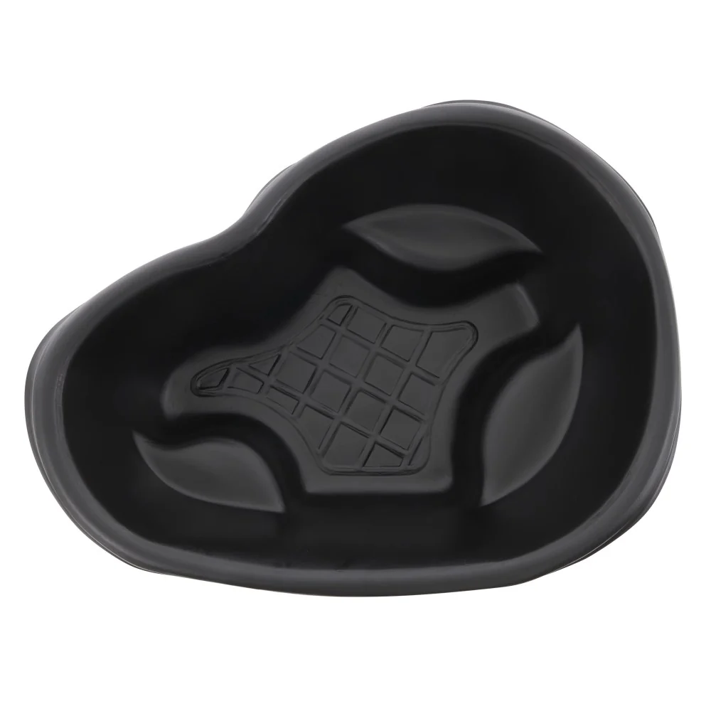 Algreen Rigid Plastic Pond Liner, 33 Gallon Base Accessory for Backyard Ponds - Avonlea