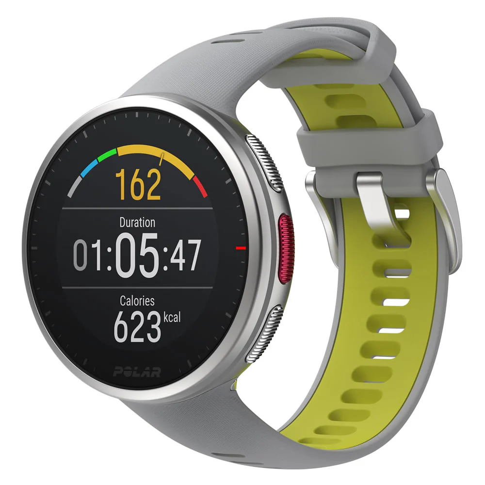 Polar Vantage V2 GPS-Multisportuhr