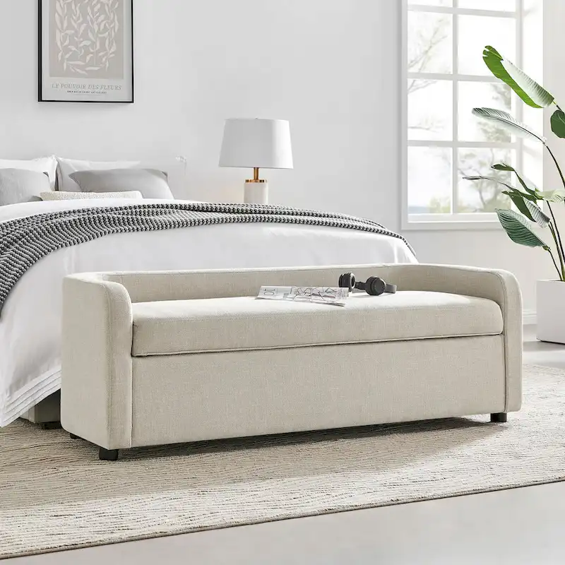 Wendy Storage Bench