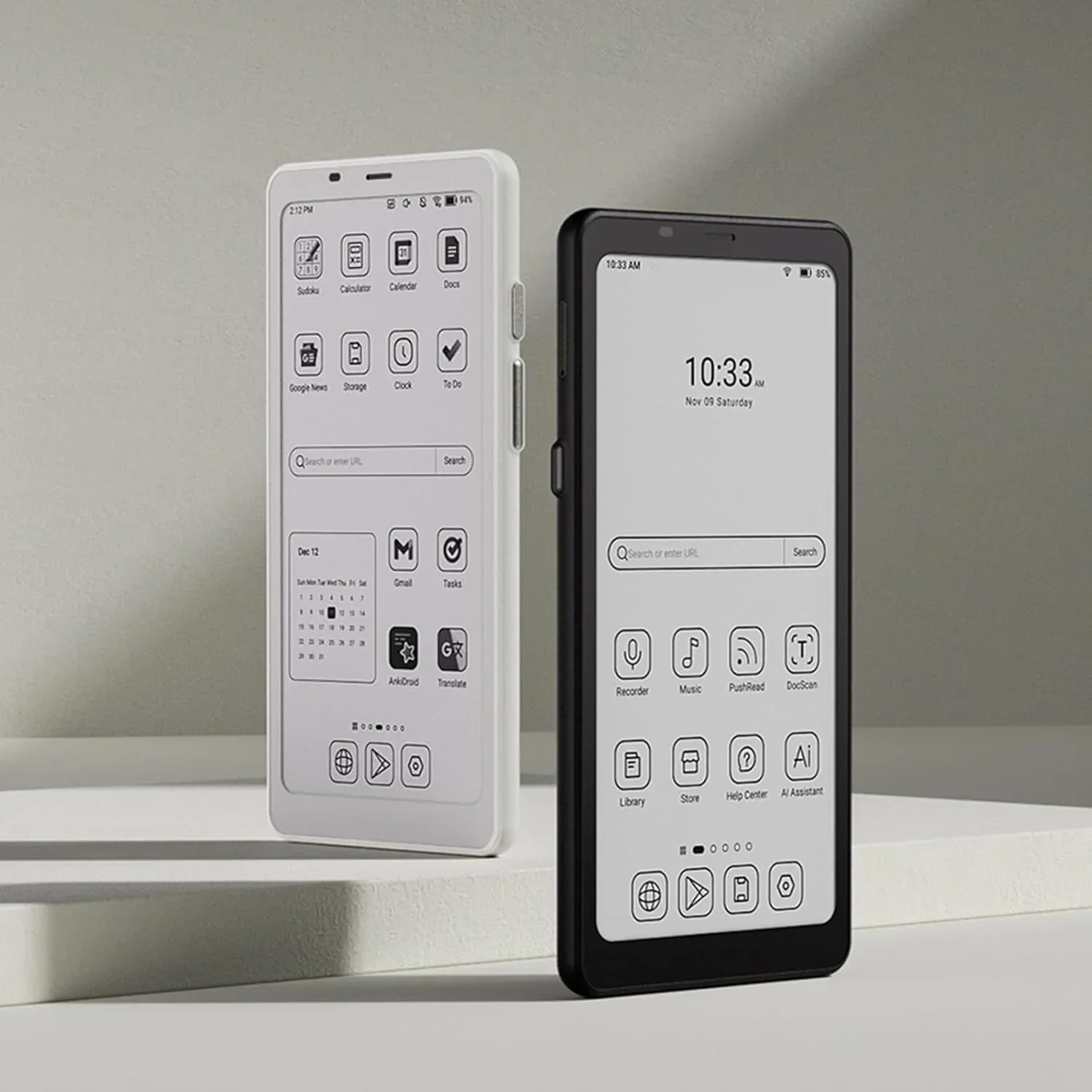 BOOX Palma2 Mobile ePaper eBook Reader