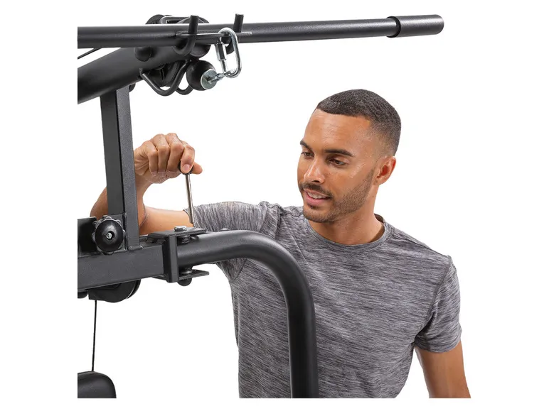 Christopeit Sport Kraftstation »SP 2000«