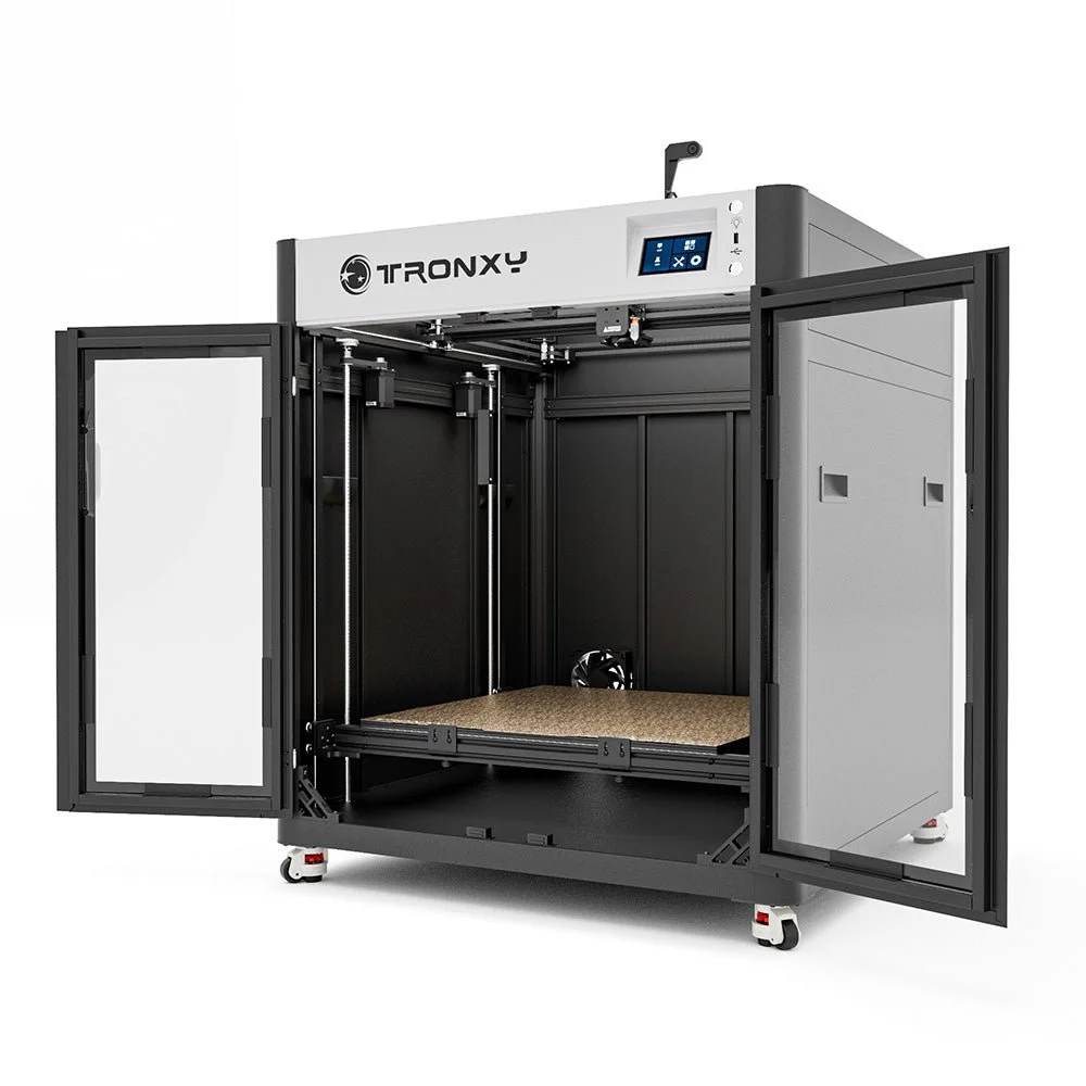 VEHO-600 Pro V2 3D Printers