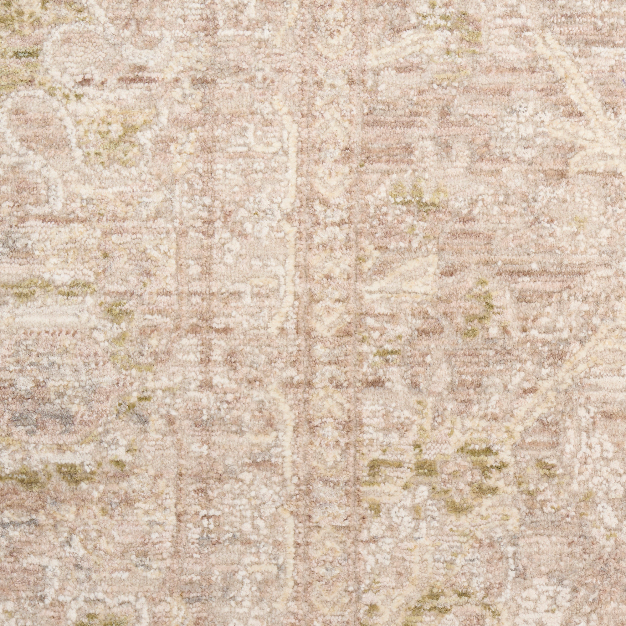 Nourison Seraphine Runner Rug, Colmar, 2'3' x 7'6'