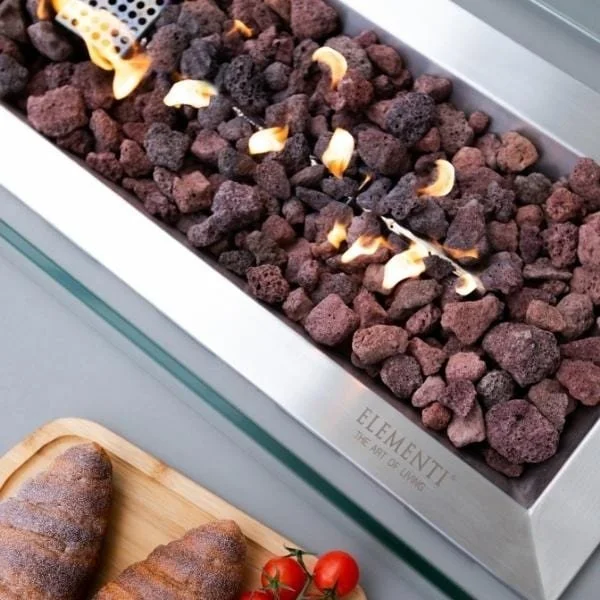 Elementi Granville Fires Pit Tables