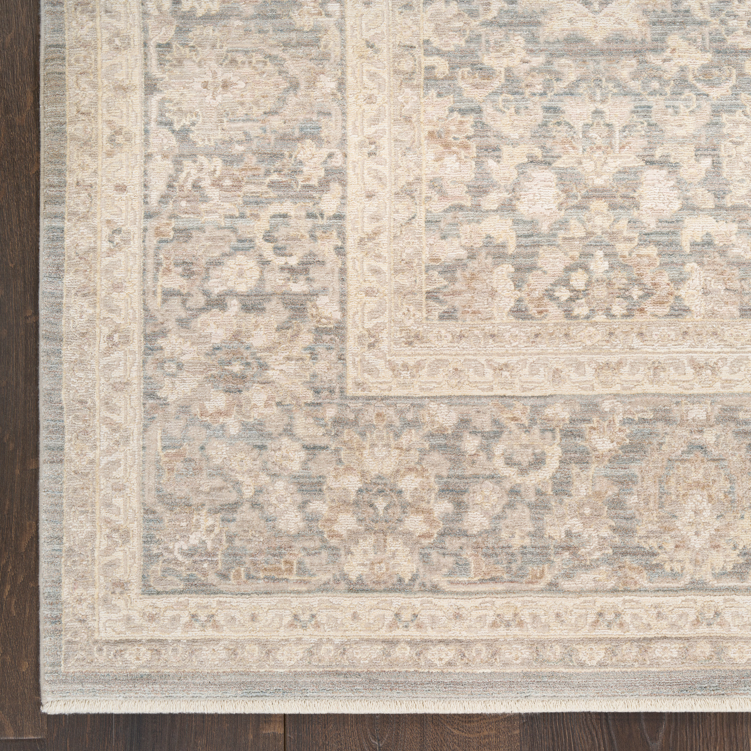 Nourison Seraphine Area Rug, Marseille, 7'10' x 9'10'