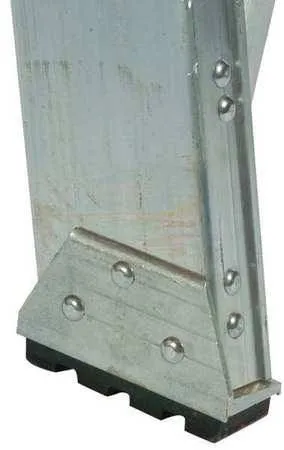 1114H Tripod Orchard Stepladder,14Ft and HSK