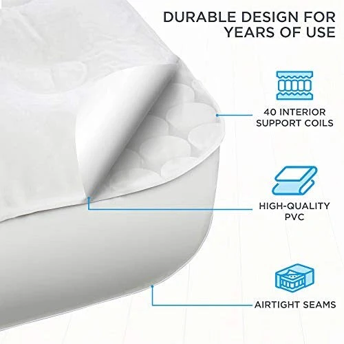 2025 Folding bed-Easy to set up