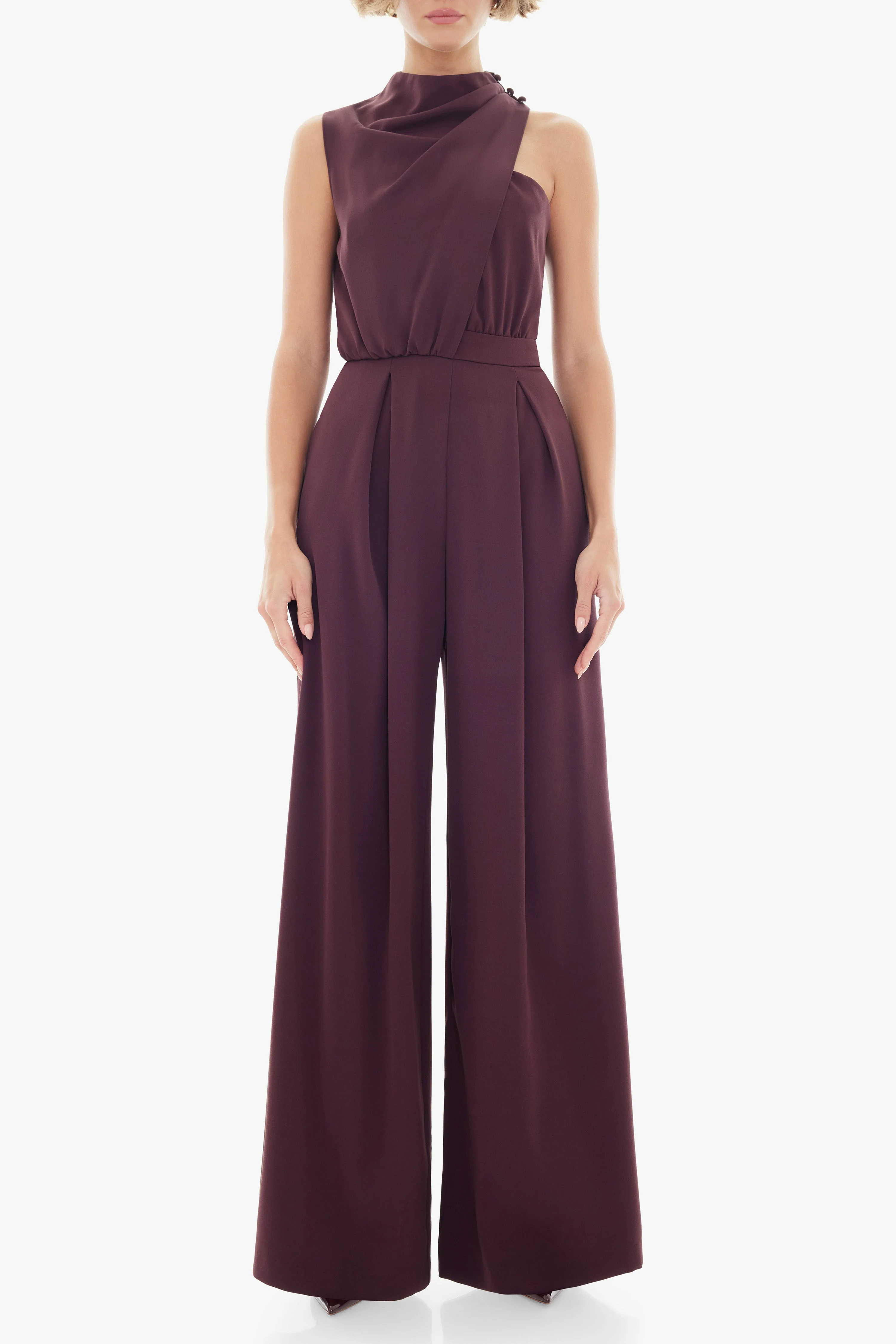 Floella Jumpsuit - moniquejewelry