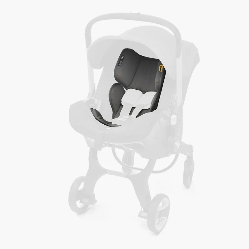 2025 Doona Infant Car Seat and Stroller with Base
