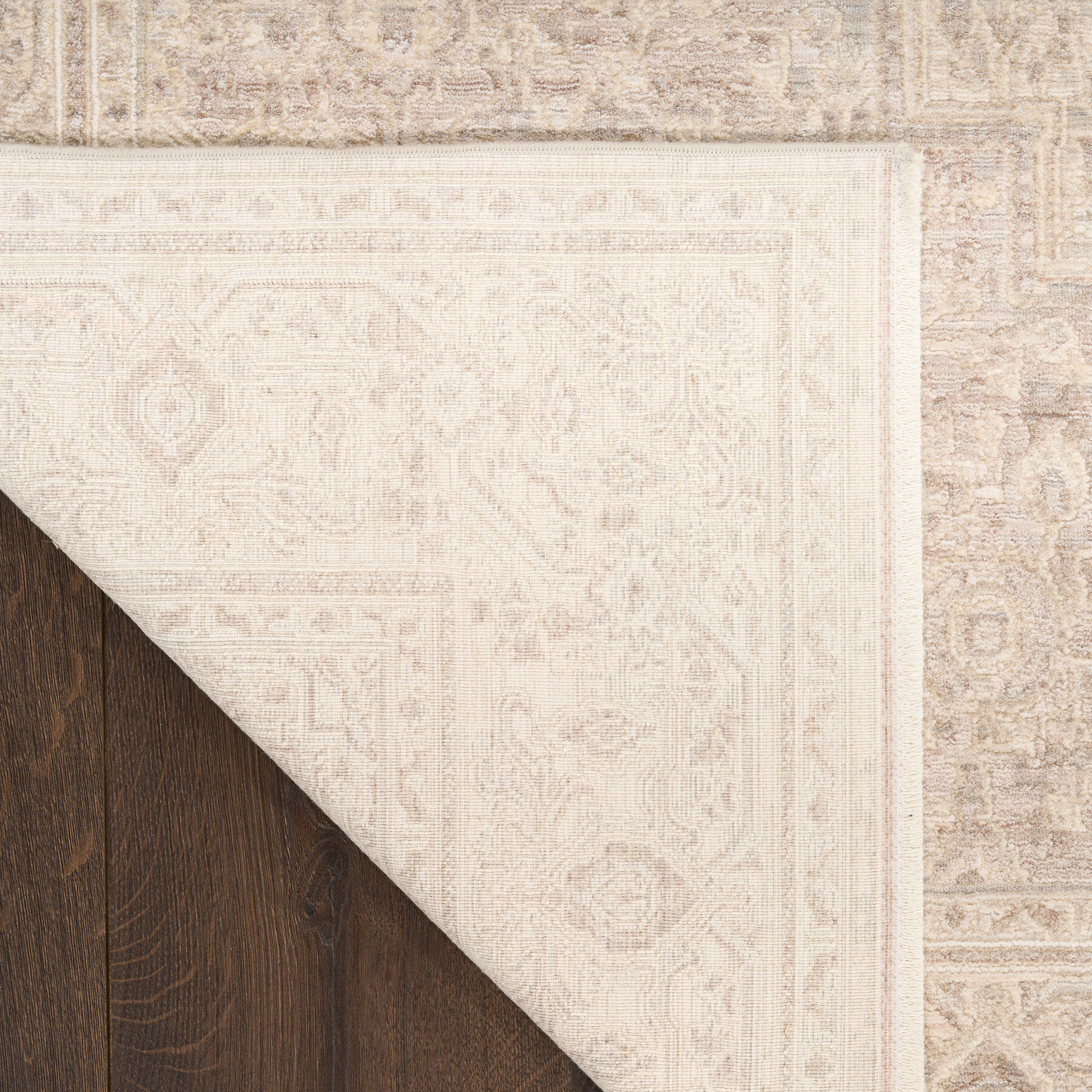 Nourison Seraphine Area Rug, Annecy, 7'10' x 9'10'