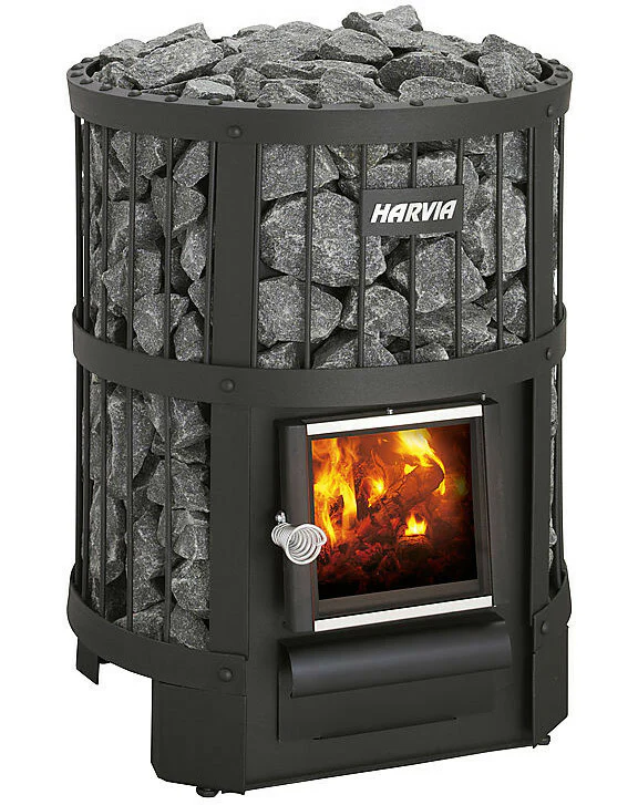 Harvia Saunaofen holz Legend 150, 6-13m