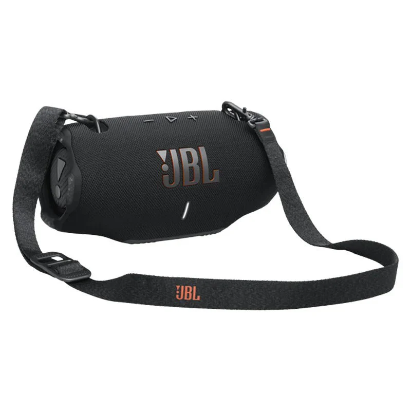 2025 Xtreme 4 Wireless Portable Bluetooth Speaker – Black