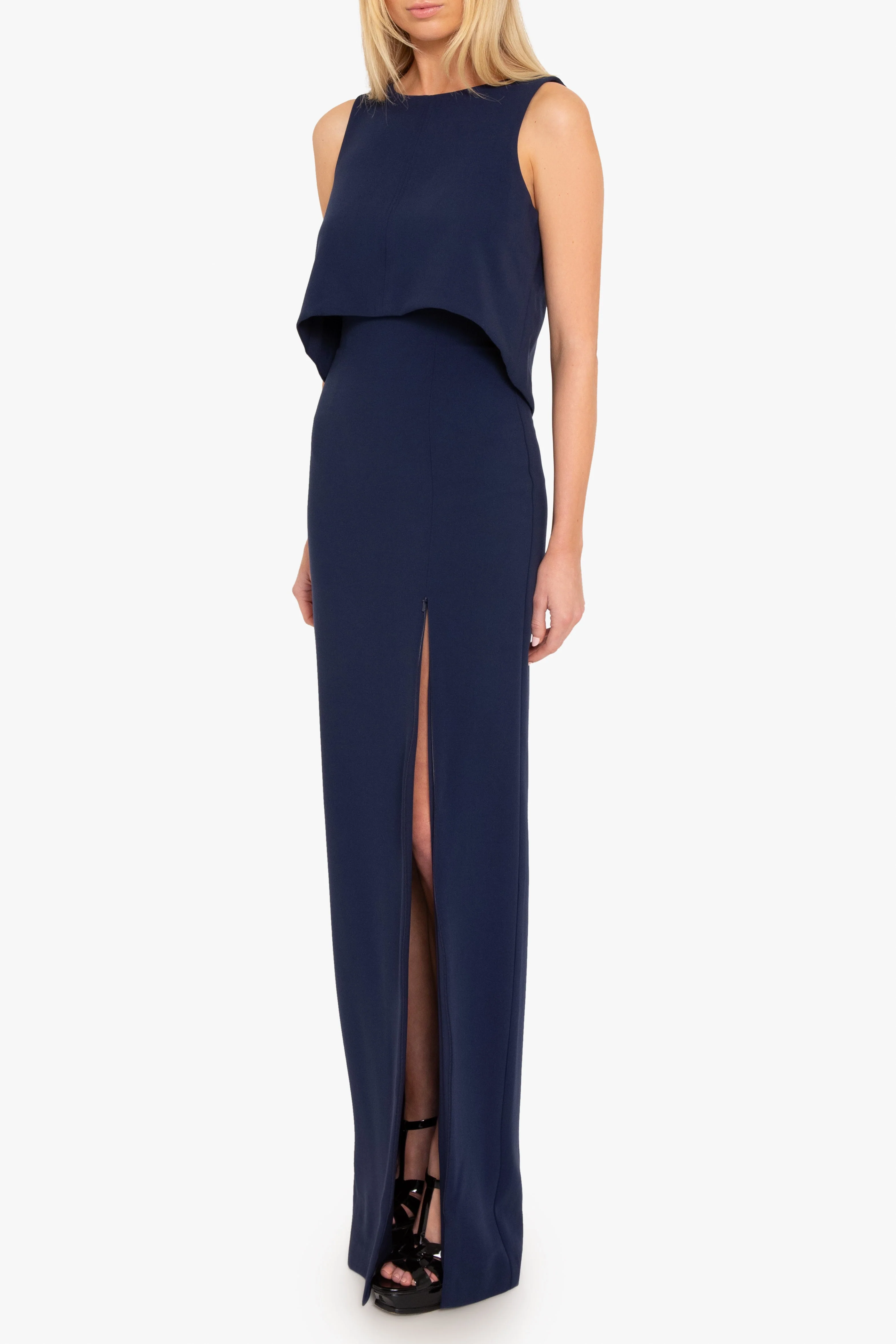 Kacie Two Piece Maxi