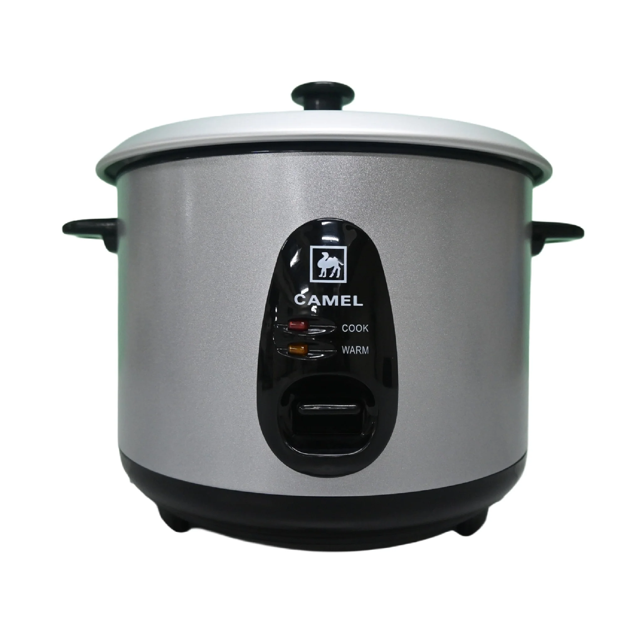 Rice Cooker with Flexible Cooking Settings Configuration E