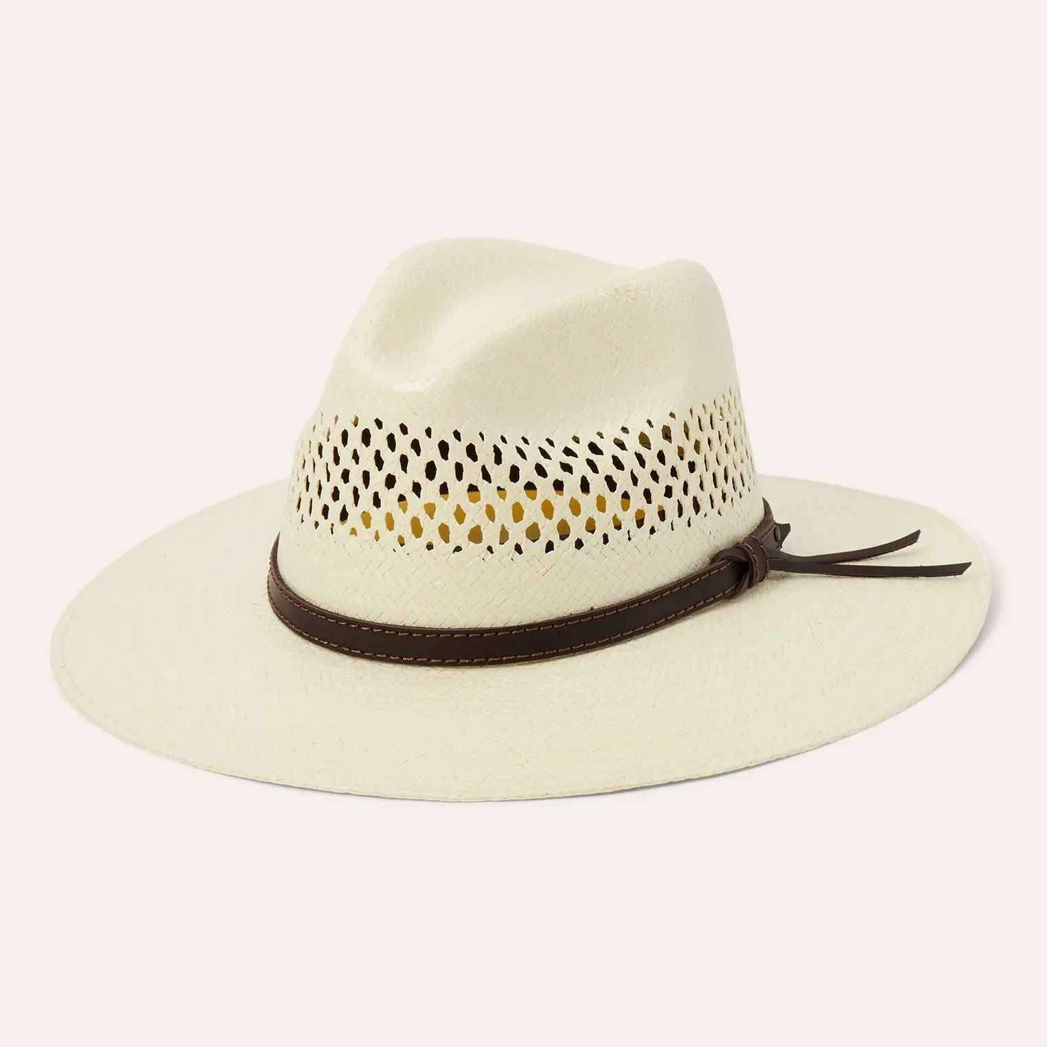 Digger Straw Outdoor Hat