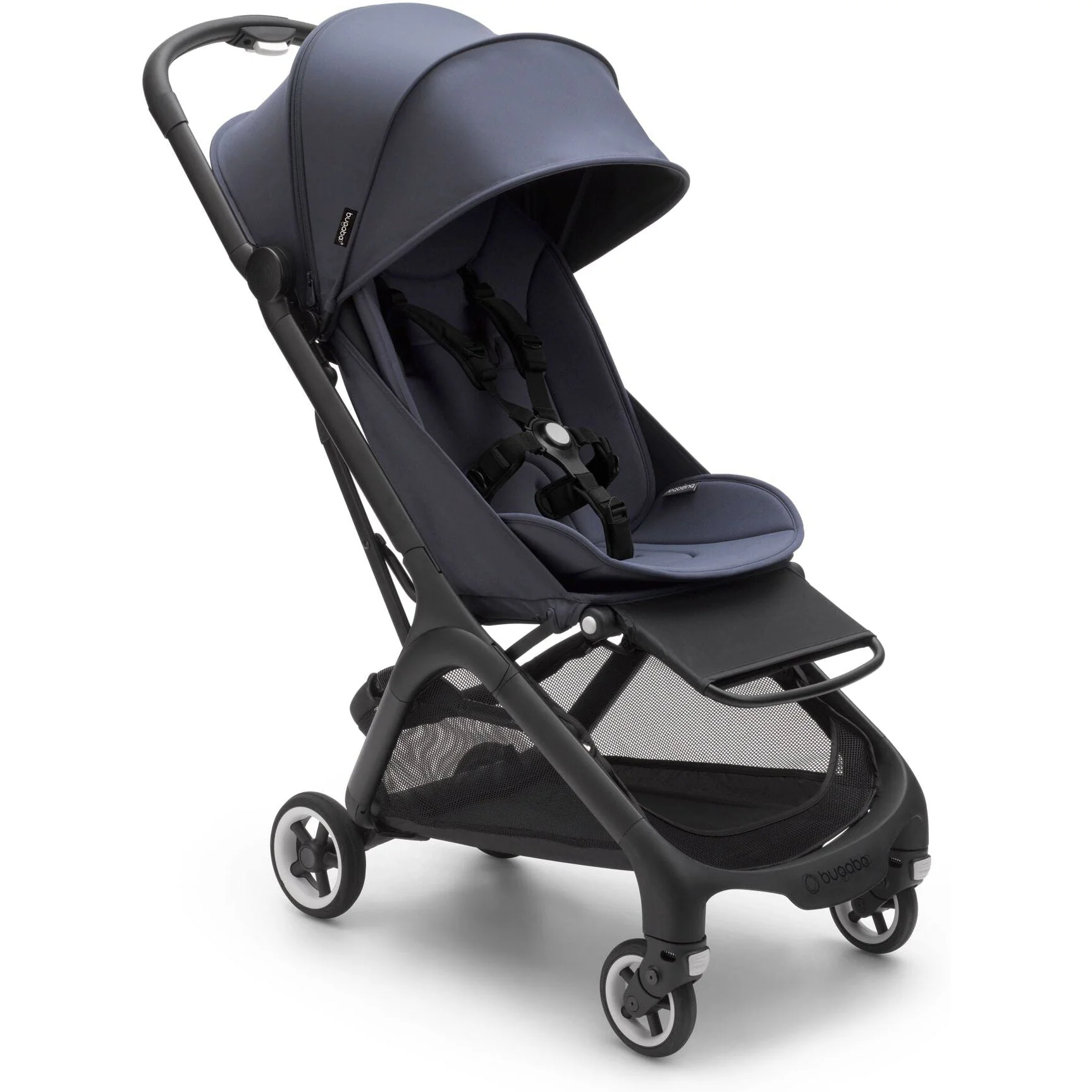 2025 Butterfly Stroller