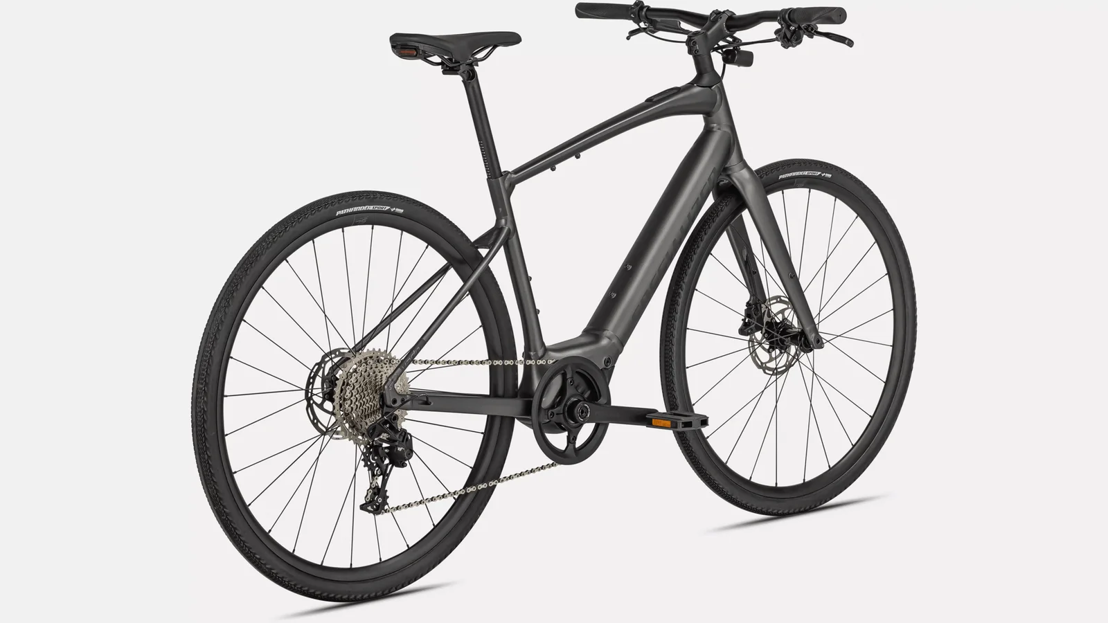 Specialized Turbos Vado SL 4.0