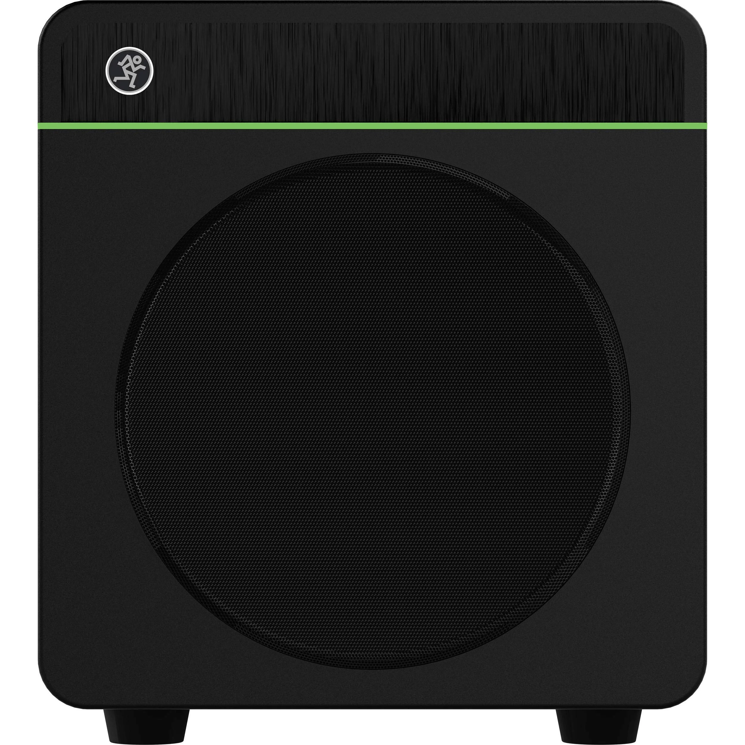 Mackie 8 inch Multimedia Subwoofer with Bluetooth