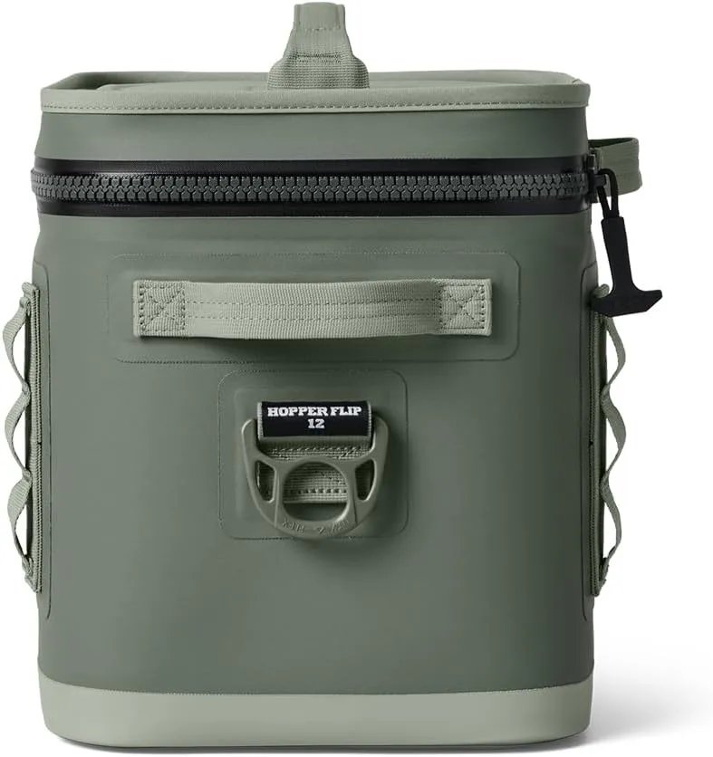 Hopper Flip 12 Portable Soft Cooler