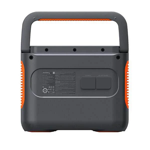 Jackery Explorer 1500 Portable Power Station