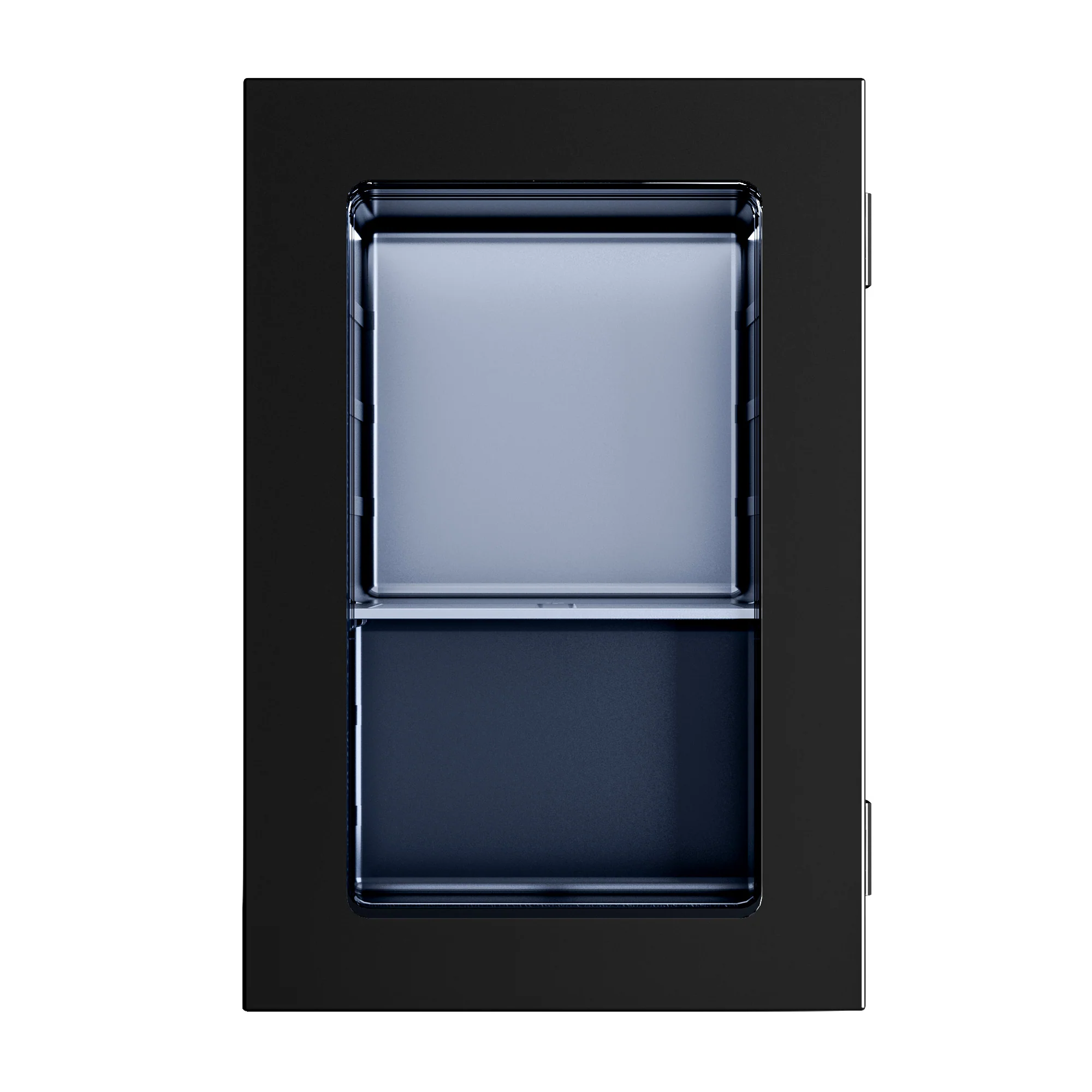 20L Mini Bar Fridge with Adjustable Temperature