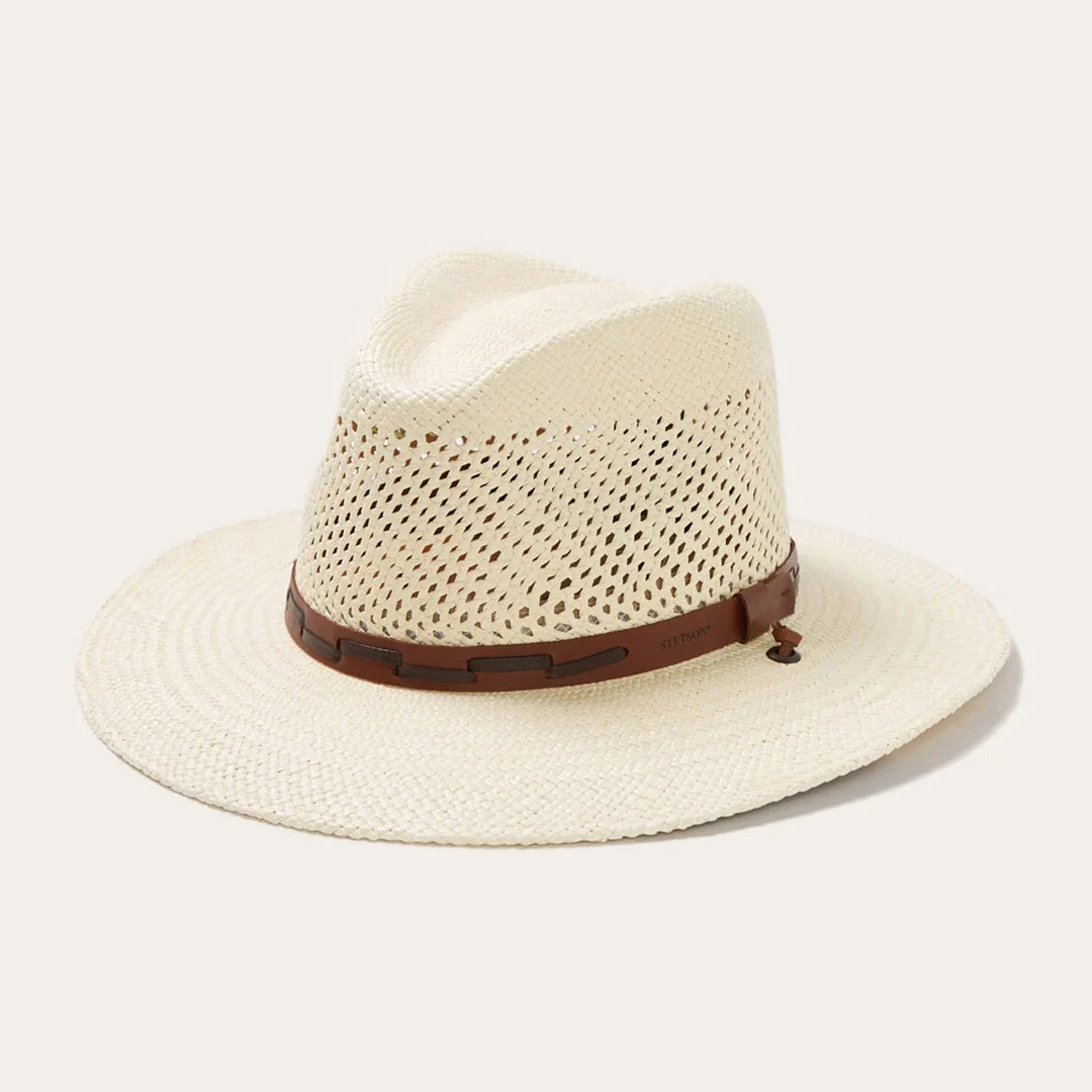 Airway Panama Safari Hat