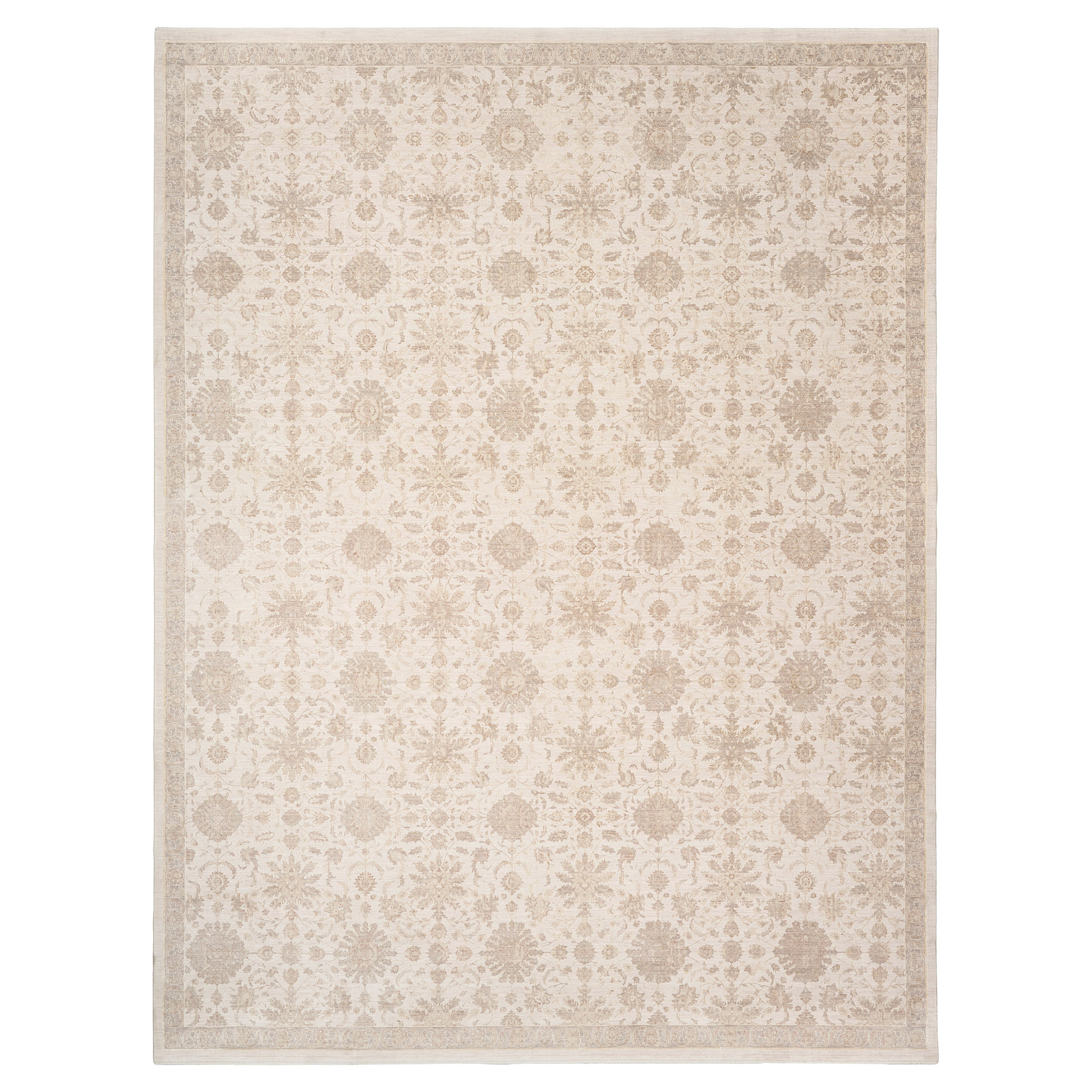Nourison Seraphine Area Rug, Nantes, 10' x 13'